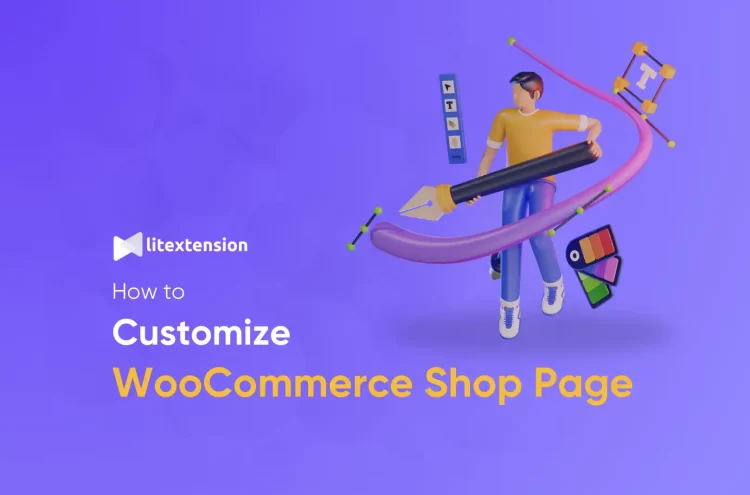 How to Customize WooCommerce Shop Page