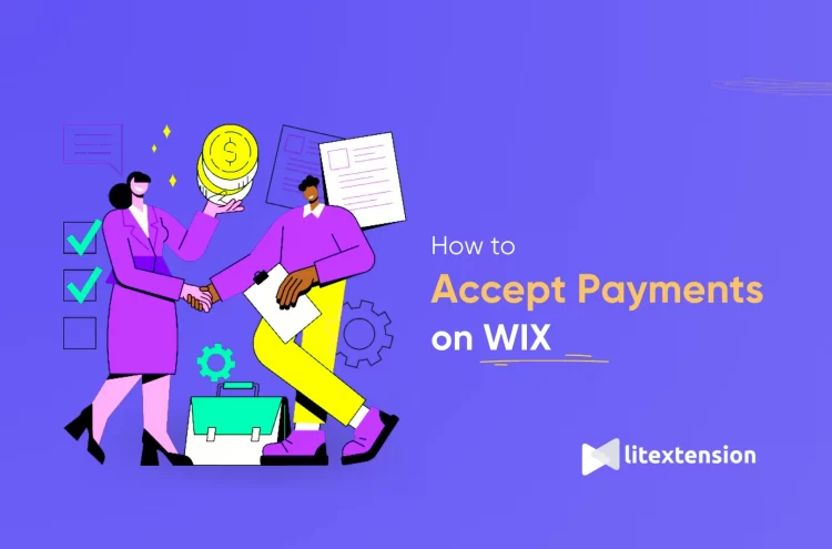 How to accept payment on wix (1)