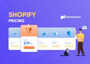 Shopify Pricing