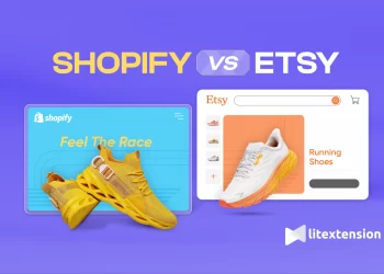 Shopify vs Etsy