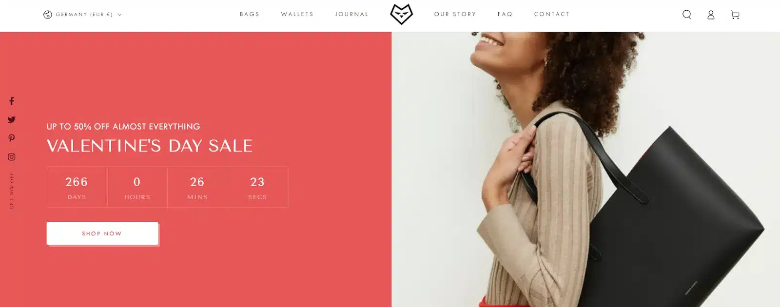 best shopify themes for seo be yours