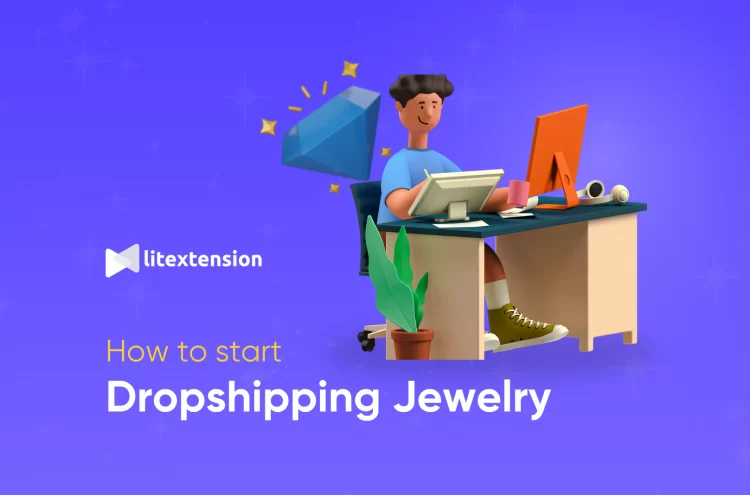 dropshipping jewelry