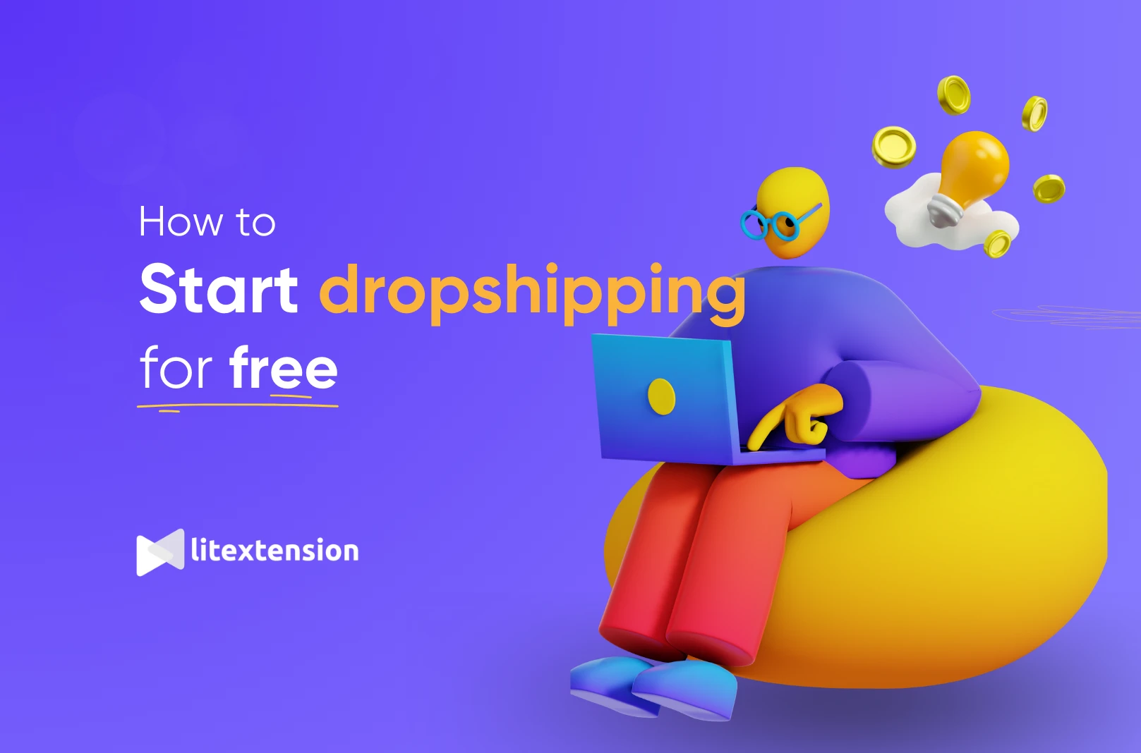 to  Dropshipping Guide in 5-Minute! [Mar 2024 ]