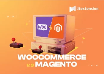 WooCommerce vs Magento