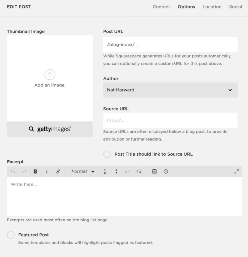 squarespace-blogs-options-tab