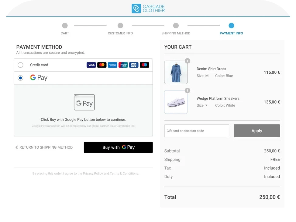 How To Delete Shop Pay Account: A Quick & Easy Guide