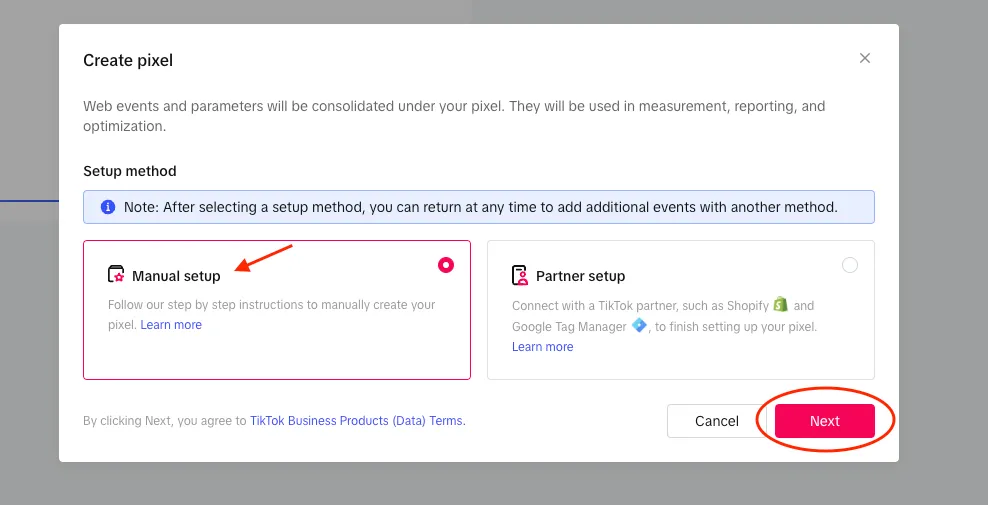 How to Add TikTok Pixel to Shopify in 3 Steps (2023 Updated)