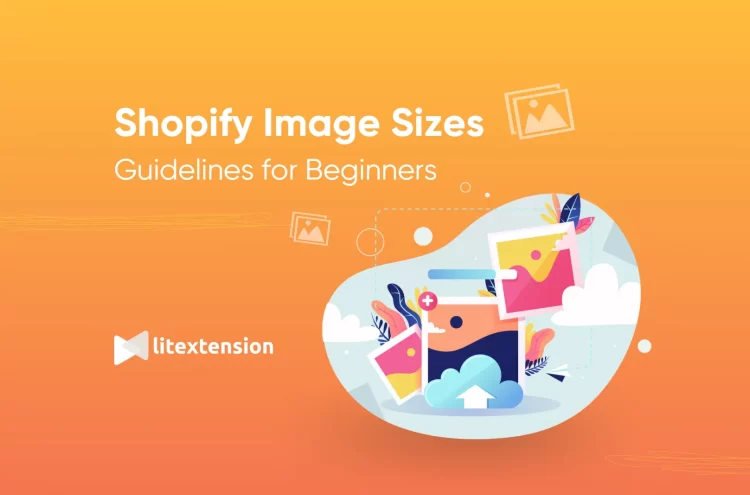 Shopify Image Sizes