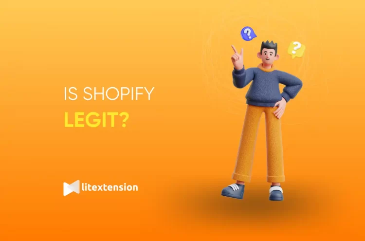 Is Shopify legit