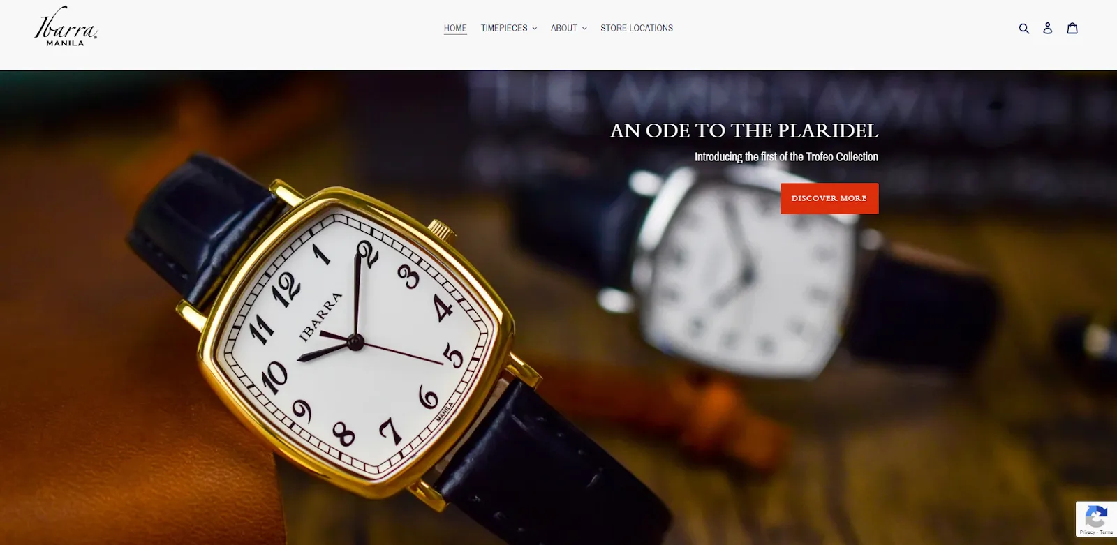Sell Watch Online