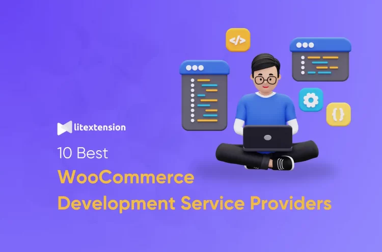 WooCommerce Development Service Providers