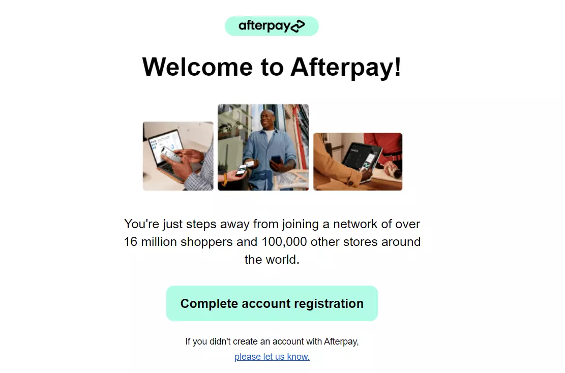 OpenCart - Official Afterpay Extension Plug-in