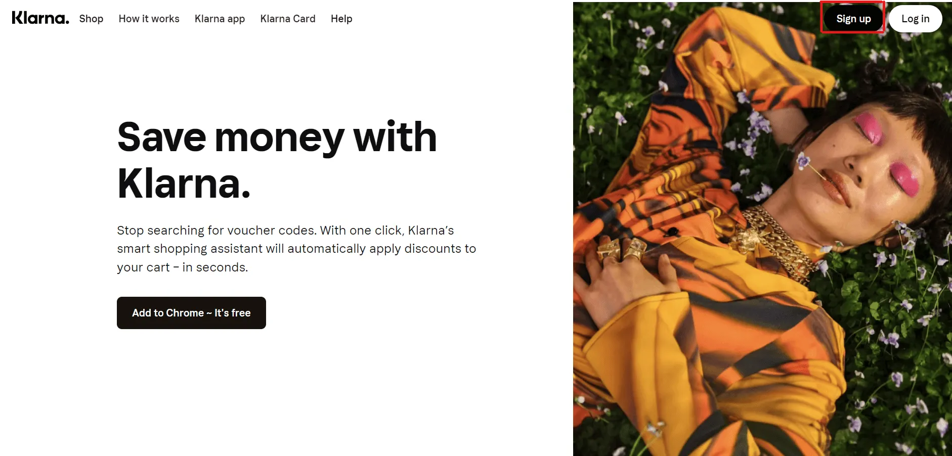 how to add Klarna to Shopify 