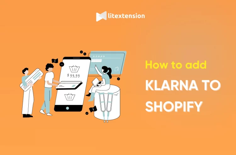 how to add Klarna to Shopify