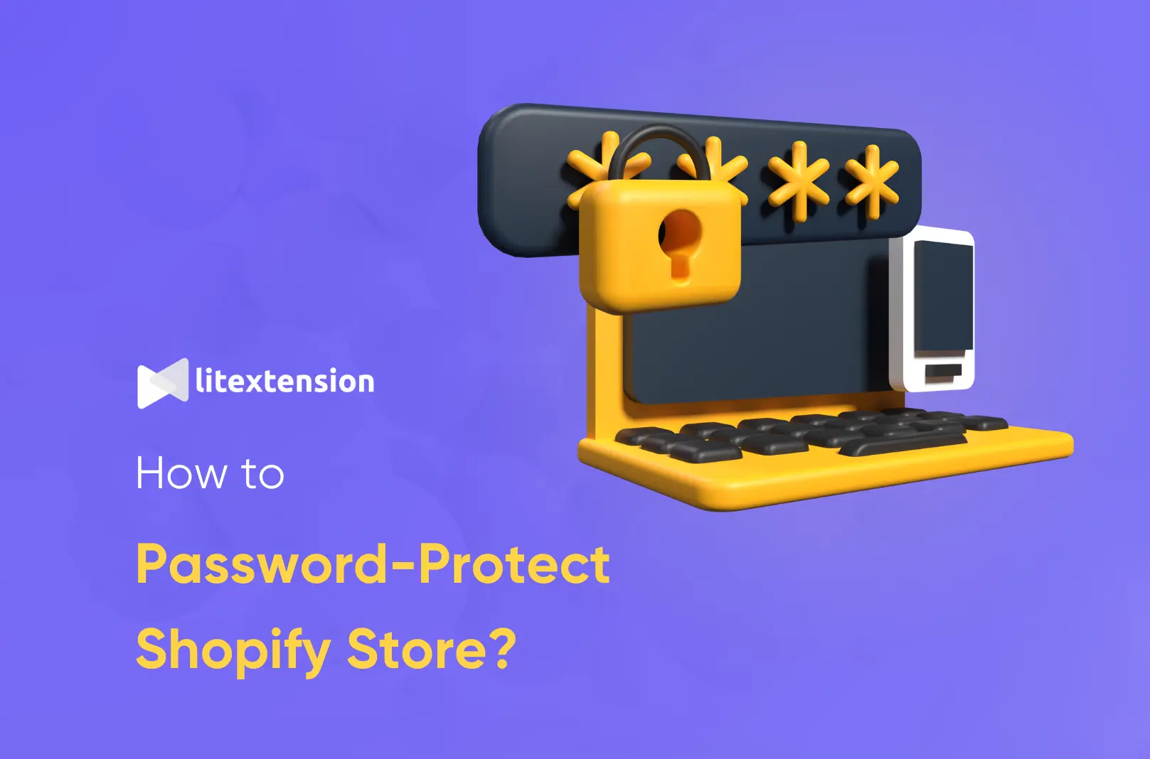 How To Add A Shopify Countdown Timer On Password Page (2023)