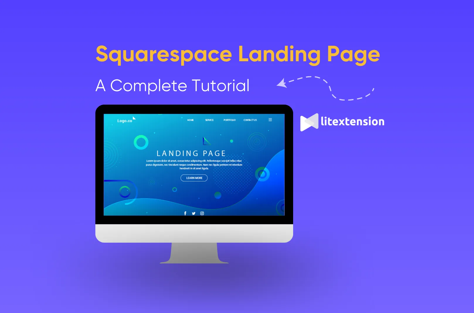 What Is a Landing Page? Landing Pages Explained