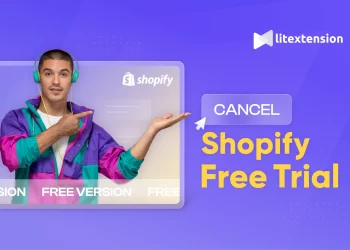 Cancel Shopify Free Trial