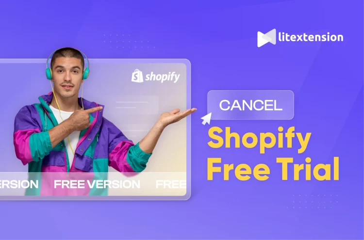 Cancel Shopify Free Trial
