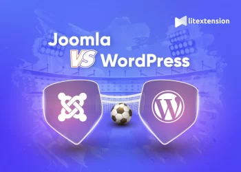 Joomla vs WordPress
