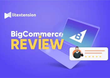 bigcommerce review