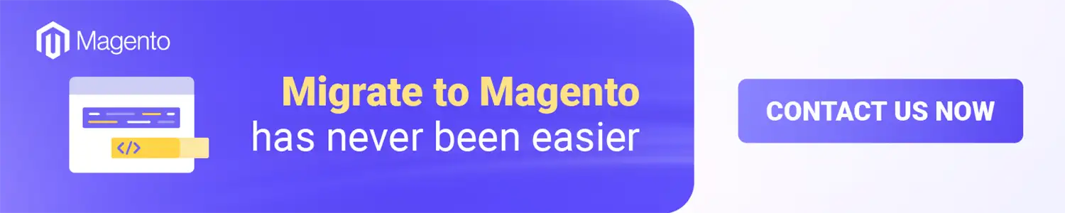 Magento Migration with LitExtension