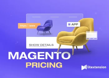 Magento Pricing