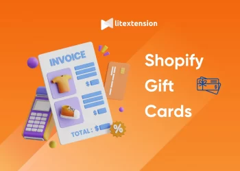 shopify gift cards