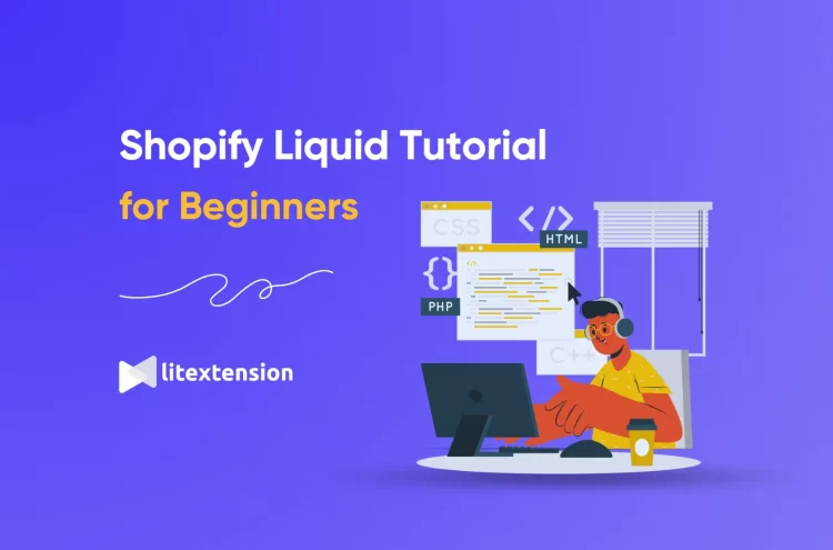 Shopify liquid tutorial