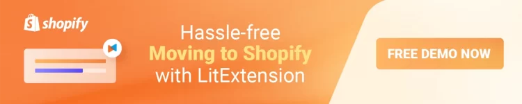 Shopify Migration