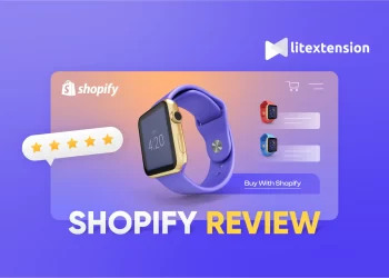 Shopify Review