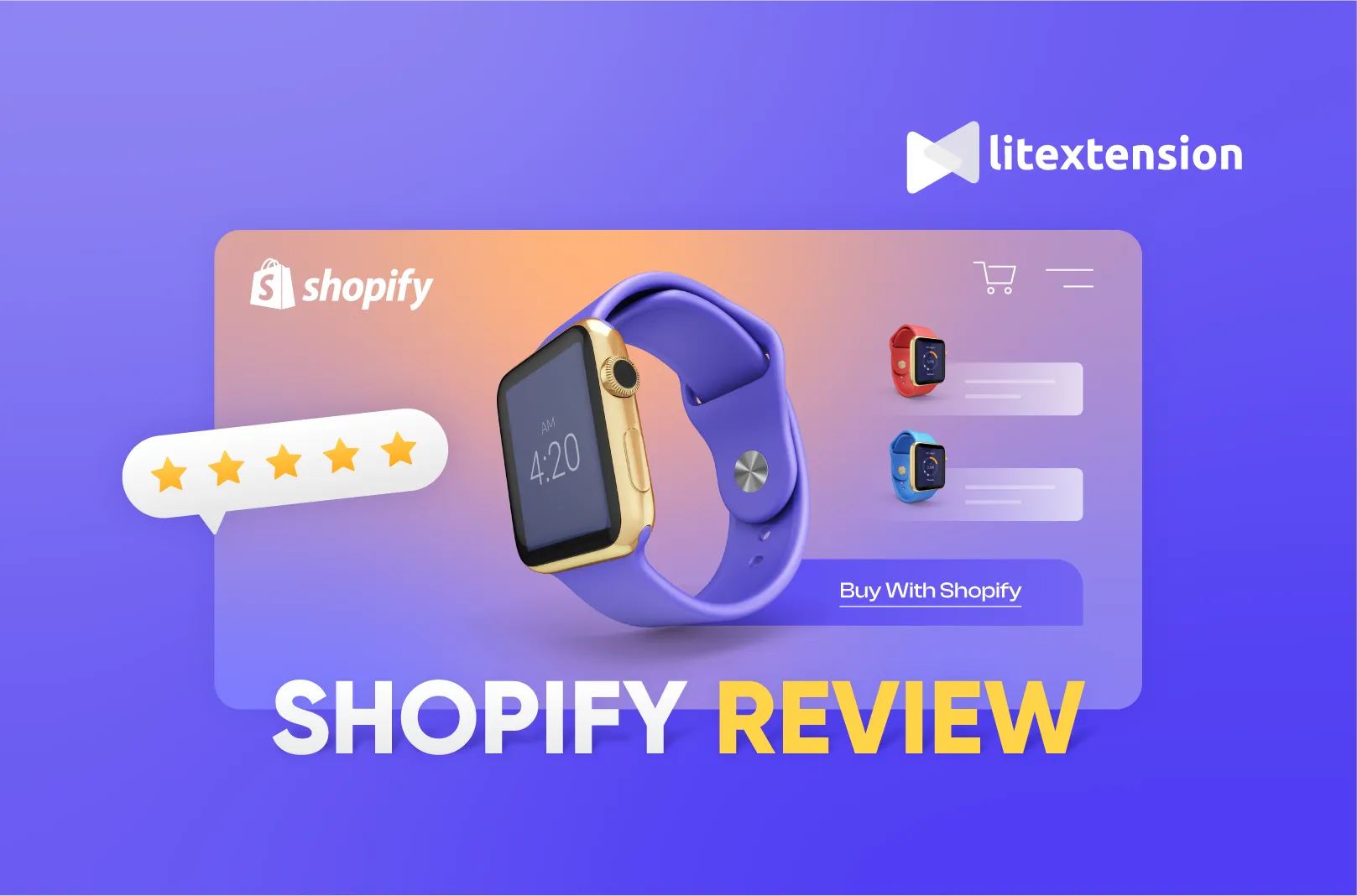 Shopify Checkout is the best-converting in the world. Here's why.