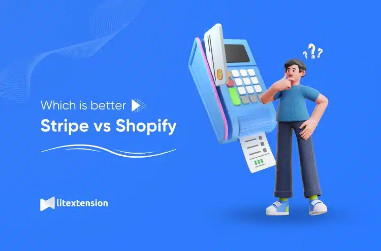 Stripe vs Shopify