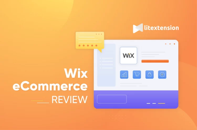 Wix eCommerce Review
