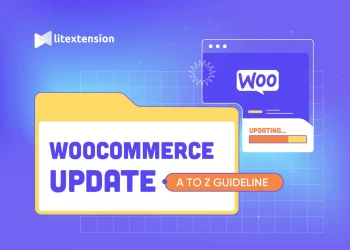 WooCommerce Update