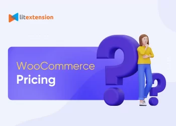 WooCommerce pricing