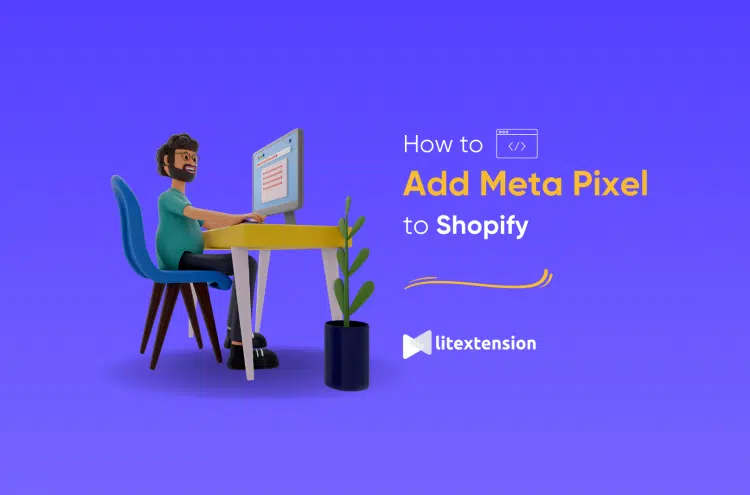 how to add meta pixel to shopify