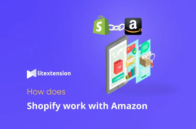 how does shopify work with amazon