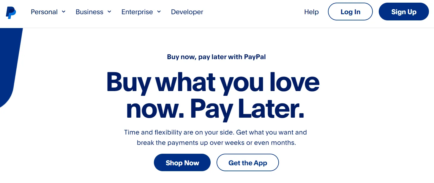 how to add paypal to shopify