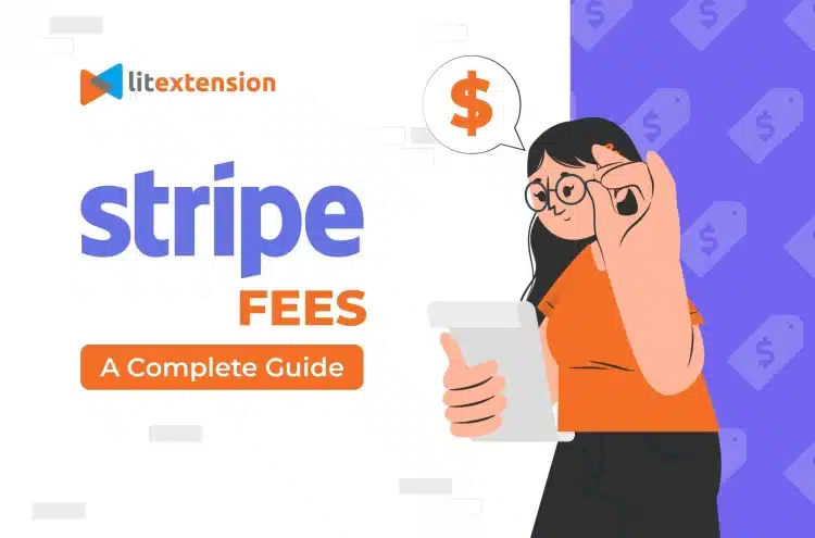 Stripe fees