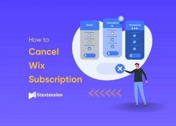 How to Cancel Wix Subscription: An Updated 2025 Guide