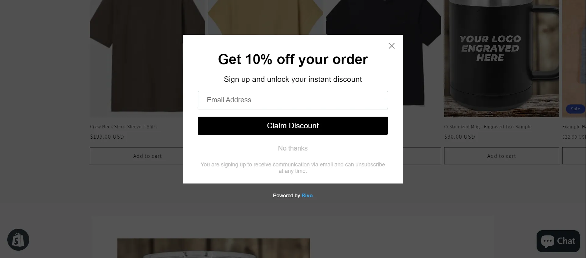 How to Add Email Pop-up on Shopify [6 Recommended Apps]