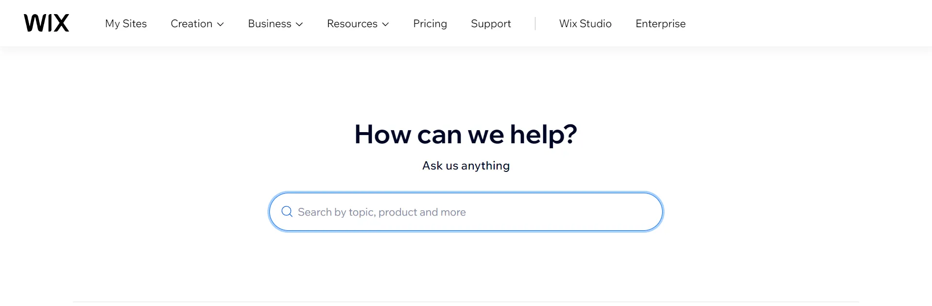 How to Contact Wix Customer Support with 3 Methods (2023)