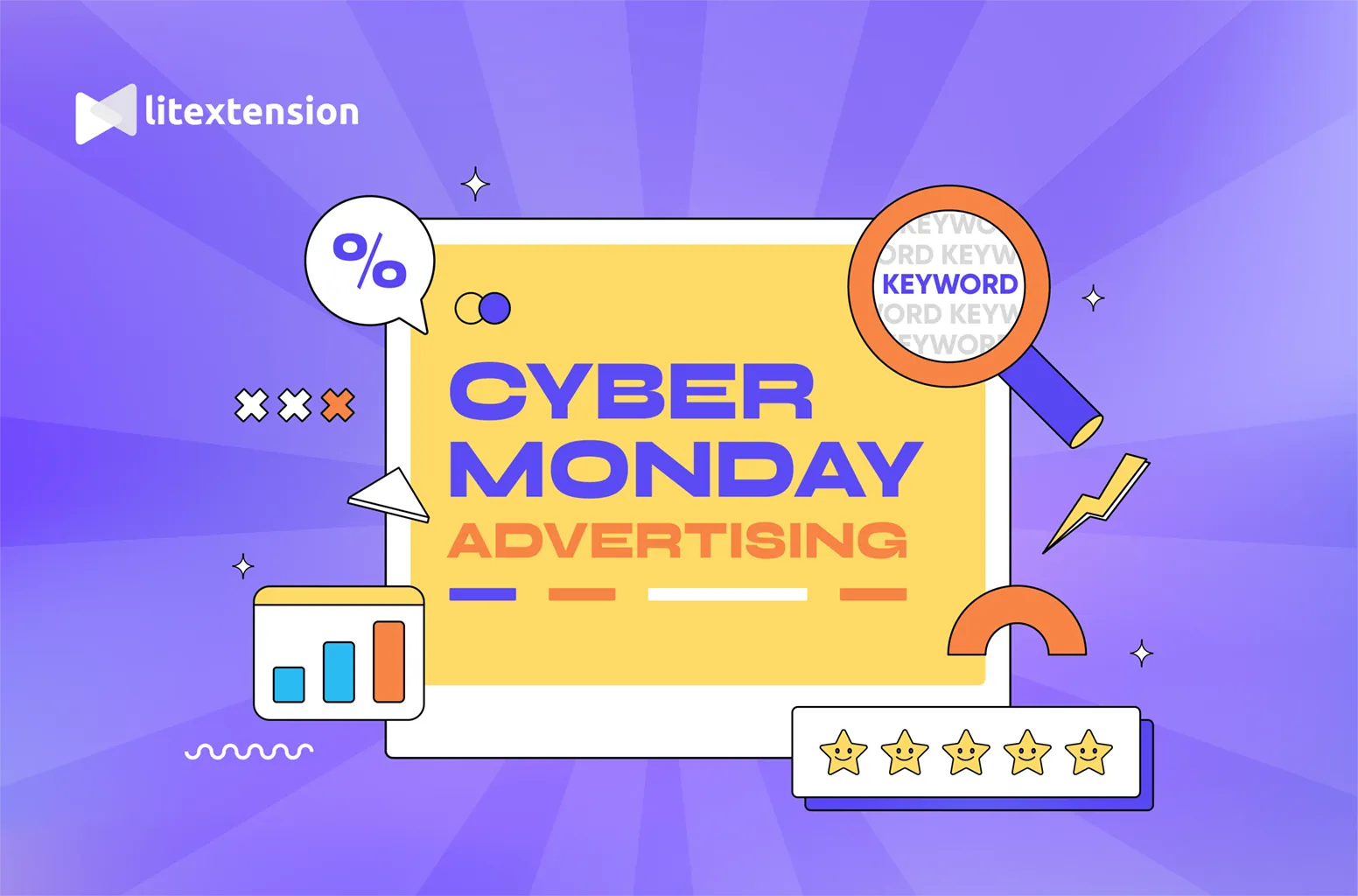 Cyber Monday Special Offers + Short-term and Long-term Advantages