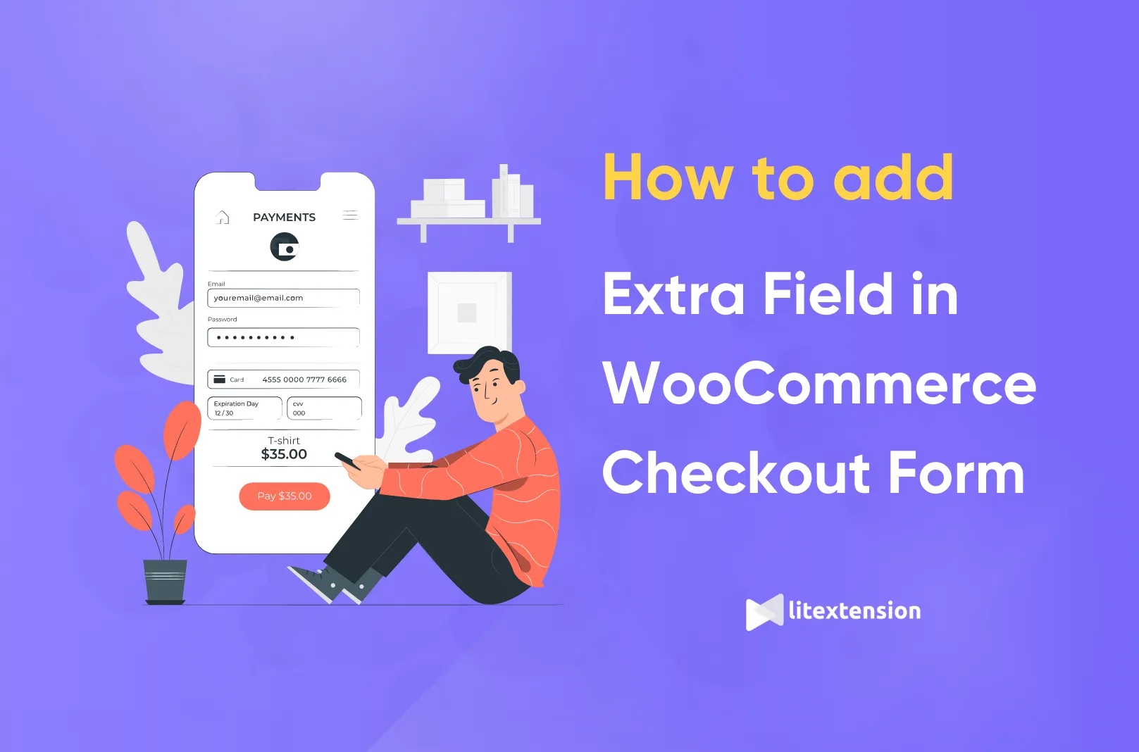 The comprehensive guide to Woocommerce checkout page