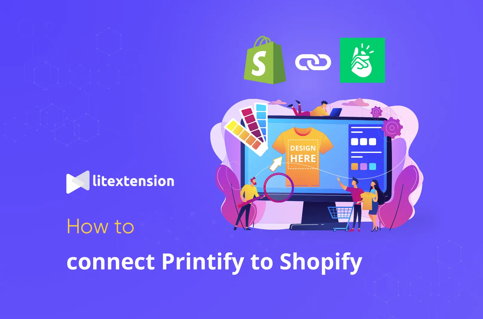 Seamless ecommerce: Can You Link Wix to Shopify?