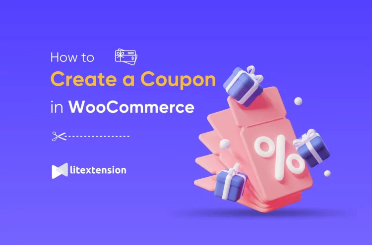 how to create a coupon in woocommerce