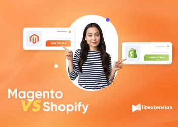 magento vs. shopify