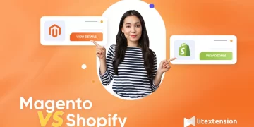 magento vs. shopify