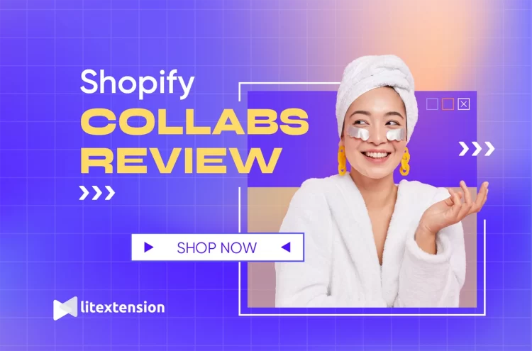 Shopify Collabs Review