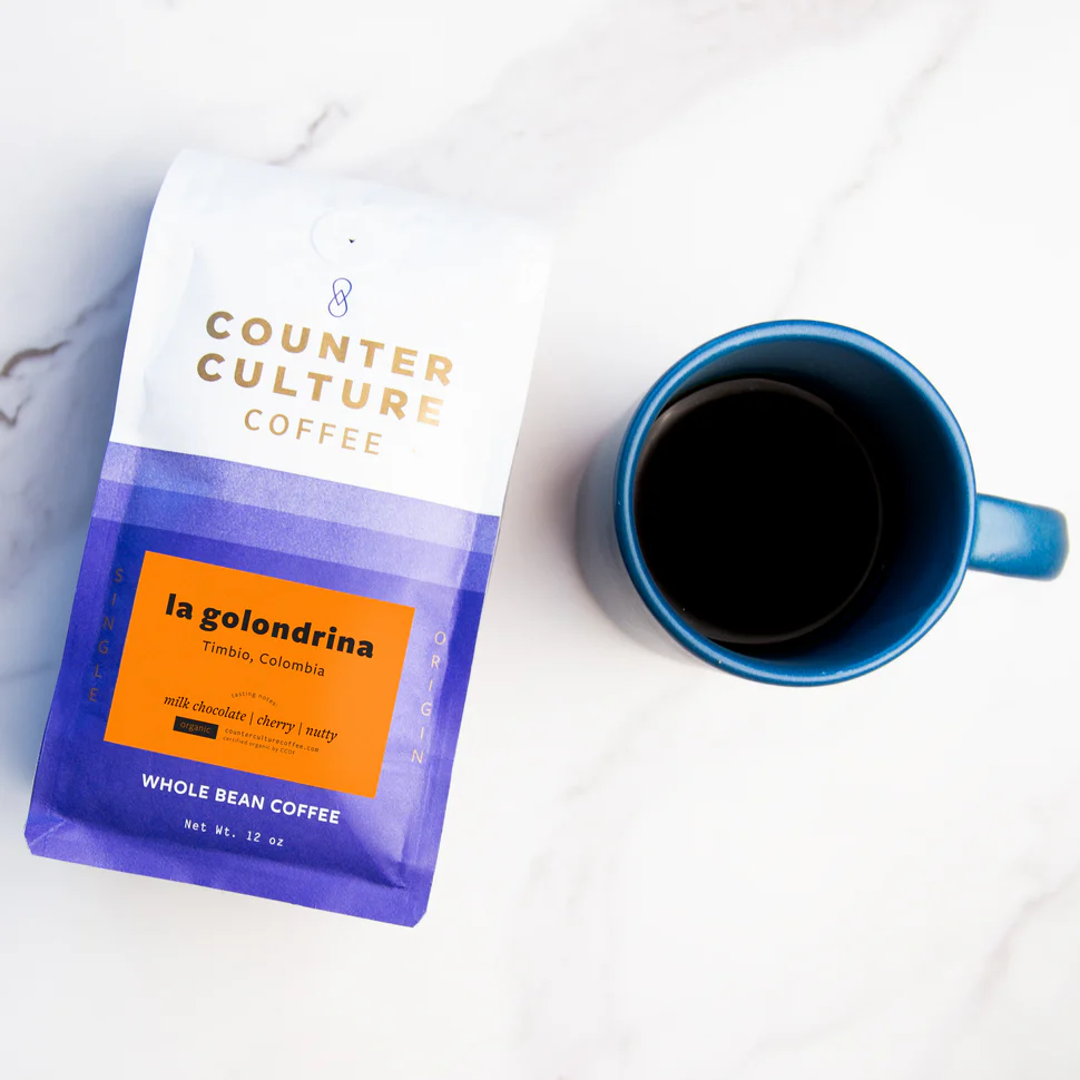 Sustainable coffee